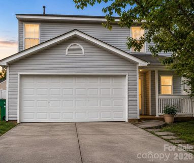 Homes in Griers Grove, Charlotte