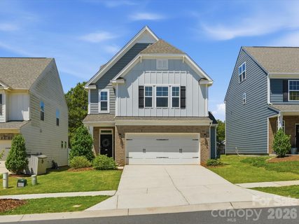 6024 Hampstead Pond Lane sold home in The Pond At McKee Glen, Matthews, NC