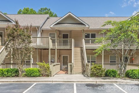 A home in Carrington Place Condos