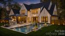 3028 Eastham Lane sold home in Charlotte, SC