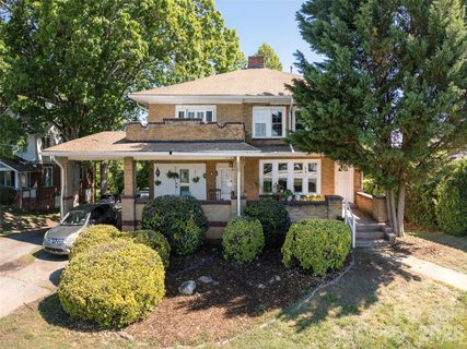 891 Haywood Road active property in West Asheville, Asheville, NC