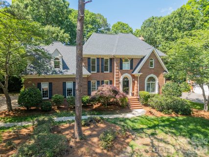 4332 Rosecliff Drive sold home in Rosecliff, Charlotte, NC