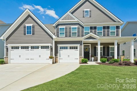 209 Autumn Sage Drive active home in Springshire Creek, Indian Trail, NC