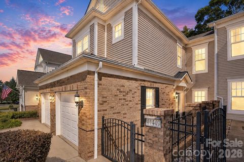 44449 Oriole Drive active condo in Sun City Carolina Lakes, Fort Mill, SC