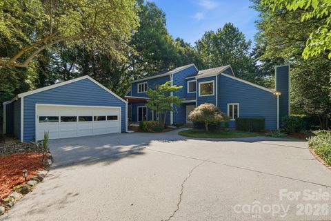 Homes in Medearis, Charlotte