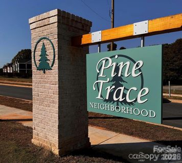 718 Longleaf Avenue active townhome in Pine Trace, Gastonia, NC