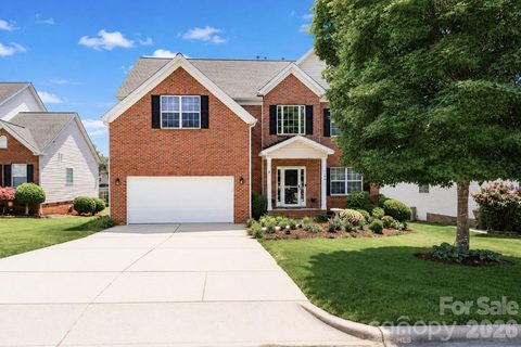 106 Planters Drive active home in Pine Forest, Statesville, NC