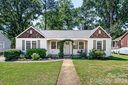 3910 Admiral Avenue sold home in Charlotte, SC