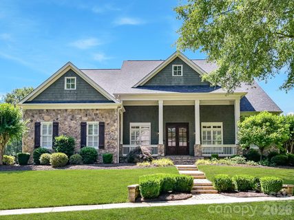 7805 Pemswood Street sold home in Highgrove, Charlotte, NC