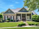 7805 Pemswood Street sold home in Charlotte, SC