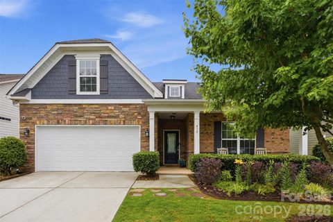 Homes in The Conservancy At McLean, Belmont