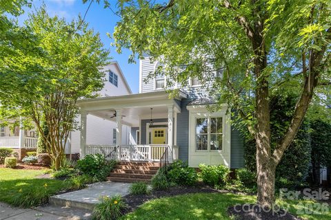 613 Bracket Street pending home in Baxter Village, Fort Mill, SC