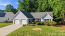9212 Plashet Lane sold home in Mint Hill, SC