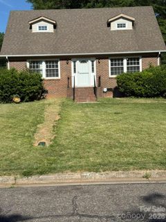 Homes in Brookhaven, Gastonia