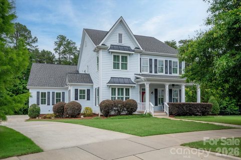 5752 Morris Hunt Drive pending home in Baxter Village, Fort Mill, SC