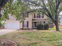 5101 Ashie Avenue sold home in Matthews, SC