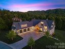 10 Autumn Leaf Drive sold home in Fletcher, SC