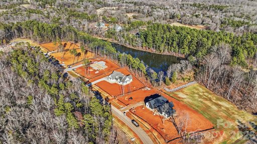 7037 Mute Swan Haven Haven pending lot in Southern Pine Lake, Clover, SC