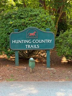 2 Hunting Country Trail pending home in Hunting Country Trails, Tryon, NC
