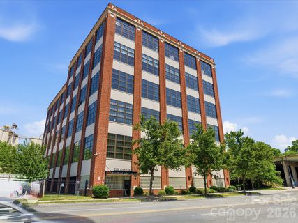 715 N Graham Street active condo in The Garrison At Graham, Charlotte, NC