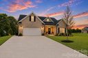 1005 Piper Meadows Drive sold home in Waxhaw, SC