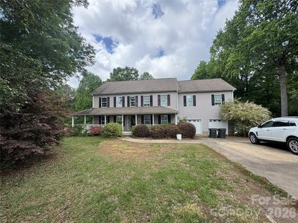 8441 Shelley Mullis Road