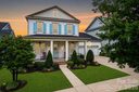 332 Sensibility Circle sold home in Fort Mill, SC