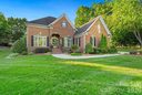 6912 Ellington Farm Lane sold home in Mint Hill, SC