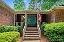 5523 Beaver Dam Lane sold home in Mint Hill, SC