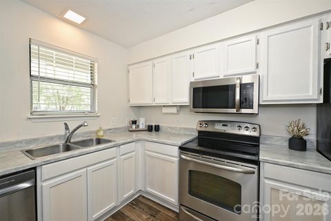 3131 Heathstead Place sold home in Heathstead, Charlotte, NC