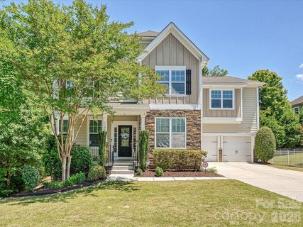 1104 Snowbird Lane