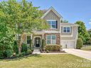1104 Snowbird Lane sold home in Waxhaw, SC