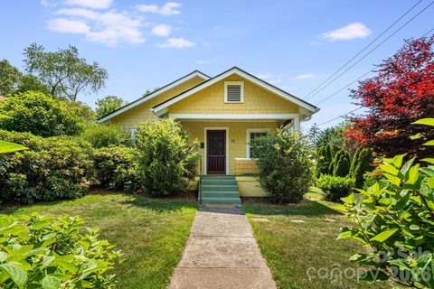 72 Woodlawn Avenue