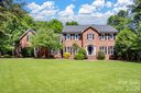 918 Hanover Drive sold home in Concord, SC
