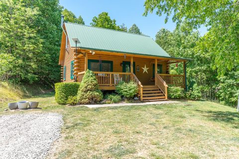 A home in Rustic Ridge