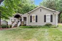 3000 Forest Park Drive sold home in Charlotte, SC