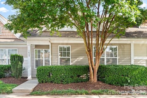 Homes in Brookchase, Indian Land