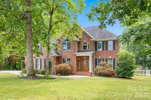 Homes in Miller Pond, Rock Hill