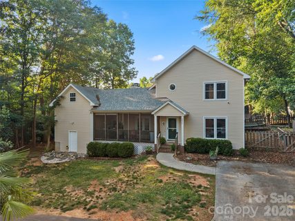 3072 Point Clear Drive active home in Tega Cay, Tega Cay, SC