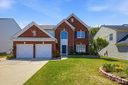 3524 Arborhill Road sold home in Charlotte, SC