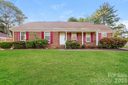 7114 Fox Hunt Road sold home in Charlotte, SC