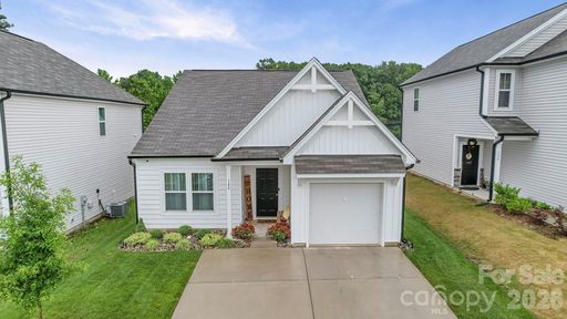 144 Cobbler Drive active home in The Orchard, Peachland, NC