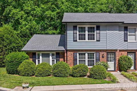 109 Angela Court sold condo in Ashebrook Villas, Fort Mill, SC