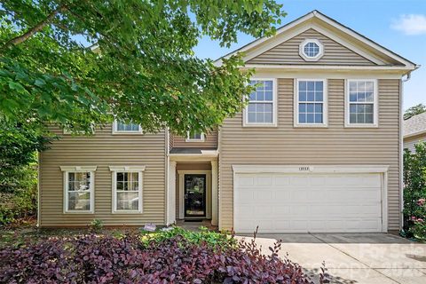 Homes in Kingstree, Charlotte