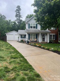 4180 Peyton Court sold home in Oak Park, Concord, NC