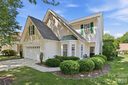 1348 Millbank Drive sold home in Matthews, SC