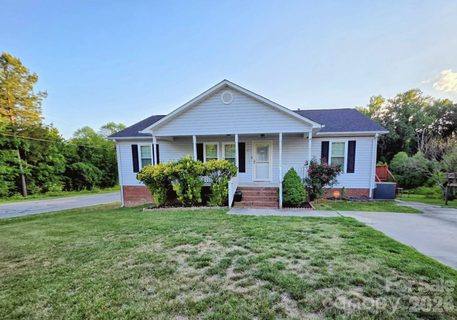 Homes in East Lake View, Kannapolis