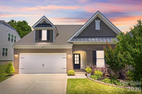 2999 Findley Road sold home in Bell Farm, Statesville, NC