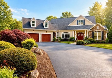 Homes in Cross Creek, Marion