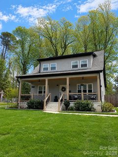 1900 Arnold Drive sold home in Merry Oaks, Charlotte, NC